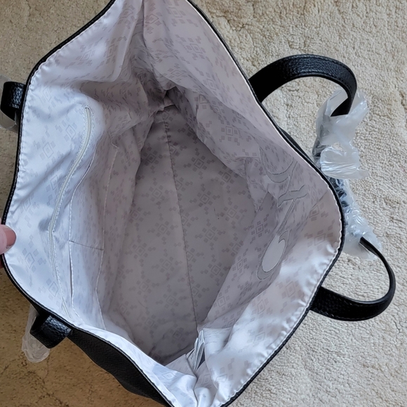 Jewell by Thirty One tote and wallet set - Picture 3 of 5